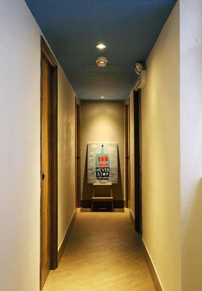 Just Hotel Kowloon  Esterno foto